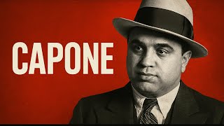 The demise of Al Capone. From Gangster No. 1 to a foolish loser.