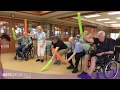 LTC Series: Group Exercise Instructors - How To Exercise with Someone with Cognitive Impairment