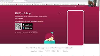 #TechTips with Michael - Libby by OverDrive