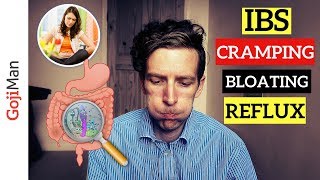 Stomach Problems On A Vegan Diet (How To Fix FAST)