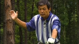 高松志門「GOLF目からウロコ」より ①トップがいかに重要か Golf Lesson by Shimon 1