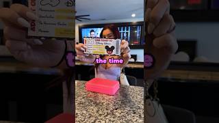 Making A DISNEY TIME CAPSULE!!👀