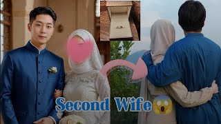 Daud Kim Second Marriage 😱 Who Is Daud Kim Second Wife 🤔