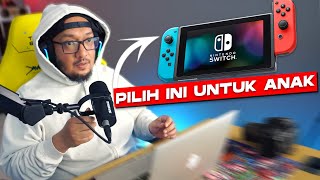 Game Mobile bukan Untuk Anak - Podcast GW