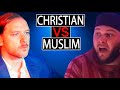 HEATED DEBATE: Jay Dyer Vs Jake Muslim Metaphysician | Trinity Vs Tawhid -Modern Day Debate