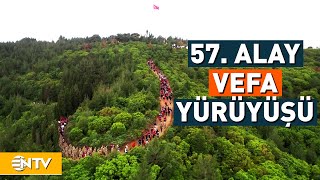 Çanakkale Kara Savaşları'nın 109. Yılı | NTV