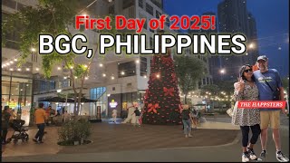 Why Americans are Flocking to BGC (Bonifacio Global City) Philippines