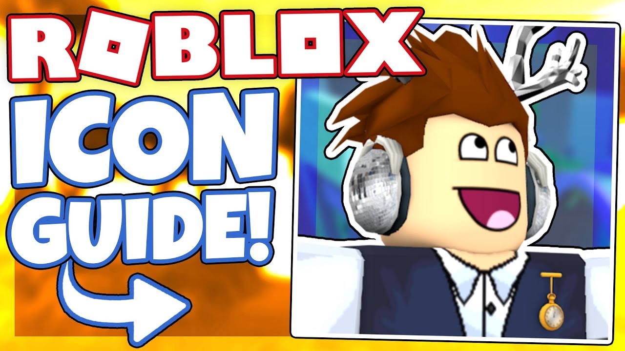 How To Make A Roblox Youtube Icon Youtube How To Make A Roblox Youtube Icon Youtube