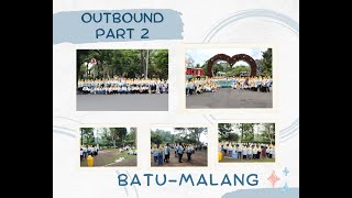 OUTBOUND UPK & KELOMPOK SPP KE. CERMEE!!! PART 2