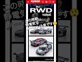 京商ミニッツＲＷＤも新型ＭＭに！ ^^♪kyosho mini z rwd also becomes a new mm model