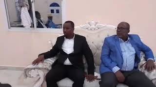 Xildhibaanadii xasaanada laga qaaday ee Puntland