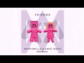 Marshmello & Anne-Marie - Friends (GRS Remix)