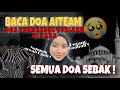 PODCAST KE4JAIBAN BERLAKU DI MEKAH !! DOA AITEAM ALHAMDULILLAH SEMPAT DIBACA TAPI ...