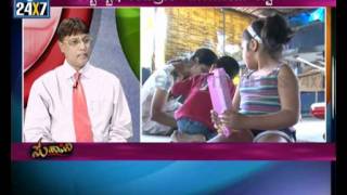 Suhaasini - ADHD in Children - 21 sep - seg_3 - Suvarna news