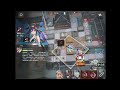 【アークナイツ 】危機契約 7 18等級 遊龍チェン簡単【明日方舟 arknights】