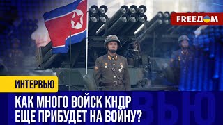 СРОЧНО! Боеспособных подразделений в армии КНДР не так много? Бойцы Кима создают ПРОБЛЕМЫ ВСУ