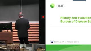 Christopher Murray and Azim Surani - 2018 Canada Gairdner International Awards - UBC Faculty Lecture