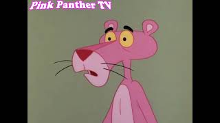 Pink Panther, Розовая пантера, ピンクパンサー, गुलाबी चीता,Ροζ Πάνθηρας, النمر الوردي (EP92)