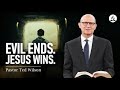 The Great Controversy: Satan’s Defeat and Christ’s Triumph