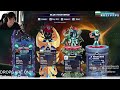 pavelski u0026 paikor 2400 elo brawlhalla ranked full gameplay