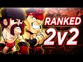 Pavelski & Paikor 2400 ELO Brawlhalla Ranked (Full Gameplay)