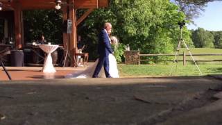 1,000 Years - Atlanta Wedding Band Ceremony, acoustic guitar duo