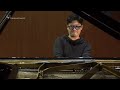 24시간 프로젝트 시즌 5 조윤성 yoon sung cho piano