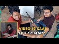 Video 19 Saat je, tapi edit 12 jam! | COD HACKED