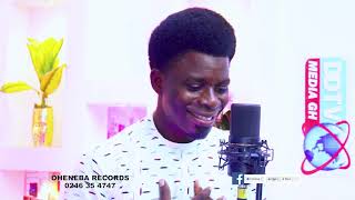 Dr. Oheneba Ofori - GA MEDLEY 'ODA E\