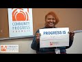 Support Community Progress Council for Give Local York 2023!