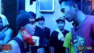 FRBL - Buday Baliw vs Barakuda