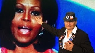 Matussek goes US: Welcome to the United States of Michelle! | DER SPIEGEL