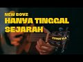 HANYA TINGGAL SEJARAH - NEWBOYZ || COVER & LIRIK By VIVI vLa #coverlagu #newboyz