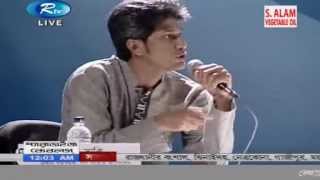 RTV Round Table  6 March 2013 Part 2 (End)