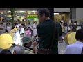 第45回_三鷹阿波踊り_三鷹銀座連_2012 8 18