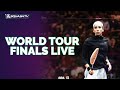 @xbox PSA World Tour Finals 2023-24 - Day 1 LIVE 🚨