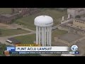 ACLU of Michigan to announce class-action lawsuit over Flint water crisis