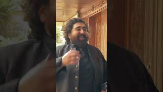 Sardar Muhammad Ali Jaffar Khan  سردار محمد علی جعفر خان