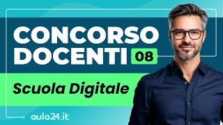 Concorso Docenti: Le TIC che Devi Assolutamente Conoscere