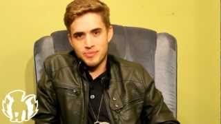 10 Favorite Things with Brian Dales of The Summer Set