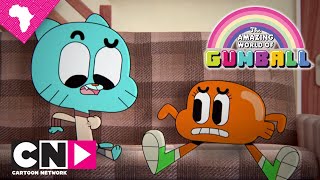 Sugar | The Amazing World of Gumball | Cartoon Network