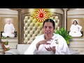 01.11.2021 tapasya bhatti ദൃഷ്ടി ദൃഷ്ടികോൺ 5 30 pm brahma kumaris palakkad