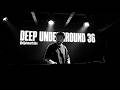 DEEP UNDERGROUND 36  - AHMET KILIC - Melodic Techno