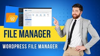 WordPress File Manager Plugin Tutorial 2022