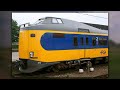 The UNIQUE Dutch 'Koploper' Train Review - Rotterdam to Amersfoort