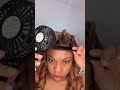 quick frontals fix without removal hairtransformation frontal