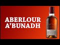 Aberlour A'bunadh Single Malt Scotch | The Whiskey Dictionary