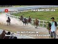 Full Race Kls OA & OB Putaran 2 || Arena Lepadi Dompu Piala Bupati Cup1 2024