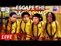 🔴 REZZADUDE KEMBALI CARRY ! | Escape The Backroom RezZaDude ft. M (MALAYSIA) @OOHAMI @ukiller @eymtv