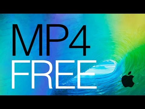 How to Batch convert files to MP4 video for FREE in Mac How to Batch convert files to MP4 video for FREE in Mac
